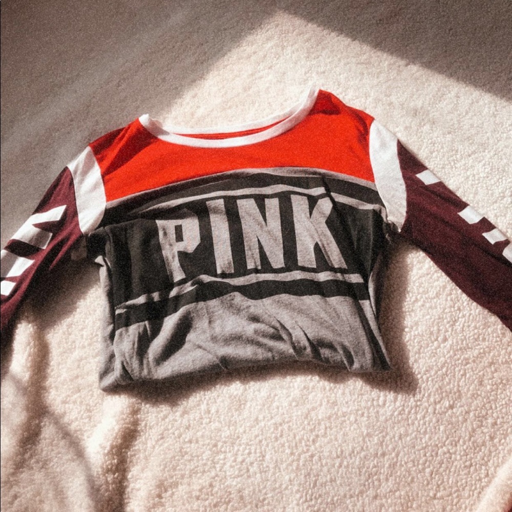 Basic Long Sleeve